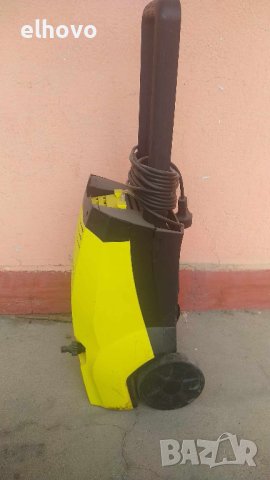 Водоструйка King Craft HDR 11, снимка 3 - Парочистачки и Водоструйки - 41933003