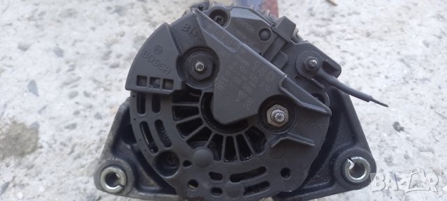 Алтернатор Opel Vectra C 2.2 DTI, снимка 3 - Части - 42479091