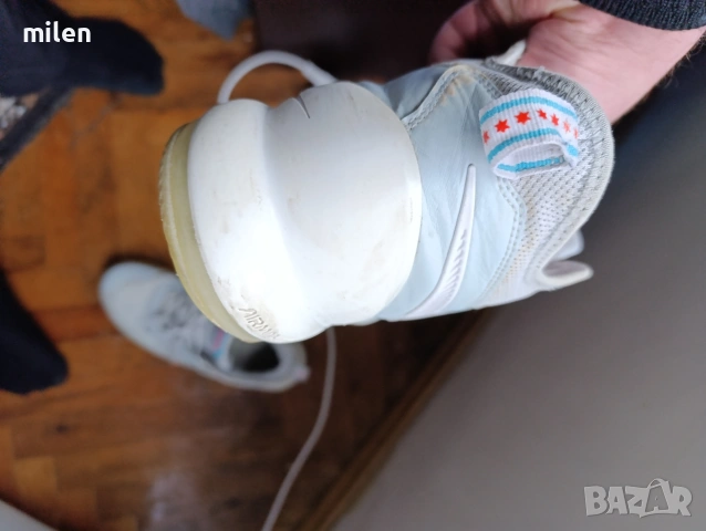 Продавам маратонки Nike Airmax, снимка 4 - Маратонки - 53476641