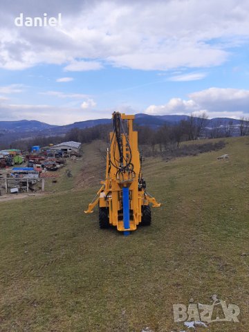 сондиране за вода, снимка 5 - Други услуги - 25664401