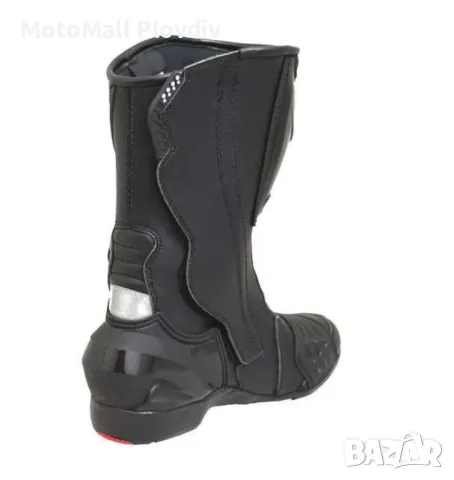 Нови мото ботуши Arma Harada WP мотор писта чопър ШОК ЦЕНА 239ЛВ, снимка 6 - Аксесоари и консумативи - 49286830