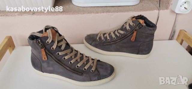 Спортни Боти Paul Green 38 н. , снимка 11 - Дамски боти - 52056035