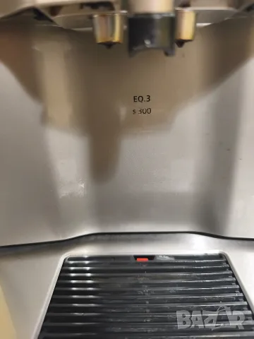 кафеавтомат Siemens EQ3, снимка 2 - Кафемашини - 55960208