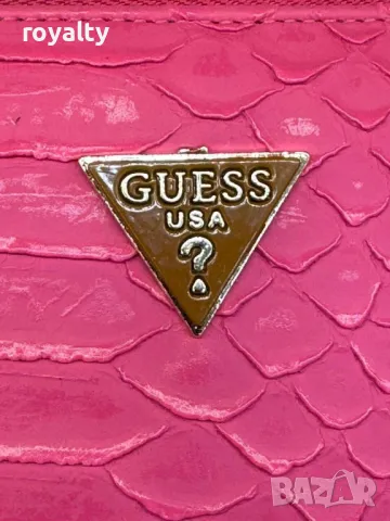 Guess дамски портмонета , снимка 9 - Портфейли, портмонета - 49323699