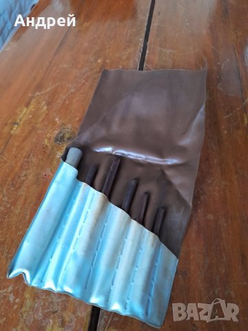 Стари конусни райбери, снимка 2 - Други ценни предмети - 42552776