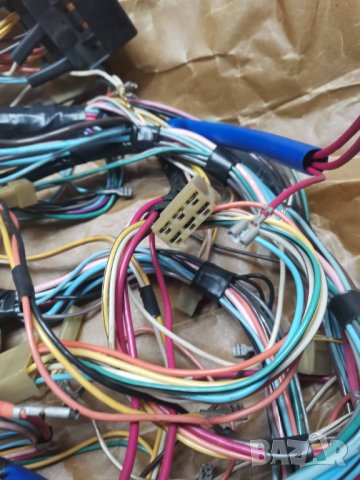 Части Ваз 2101 Лада, Жигули, снимка 11 - Части - 35443329