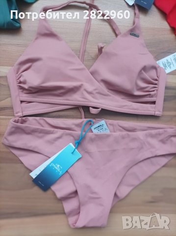 Oneill  нов бански малък размер, снимка 3 - Бански костюми - 44243559