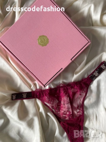 Подаръчен комплект за Свети Валентин,8-ми март, снимка 6 - Бельо - 53272407