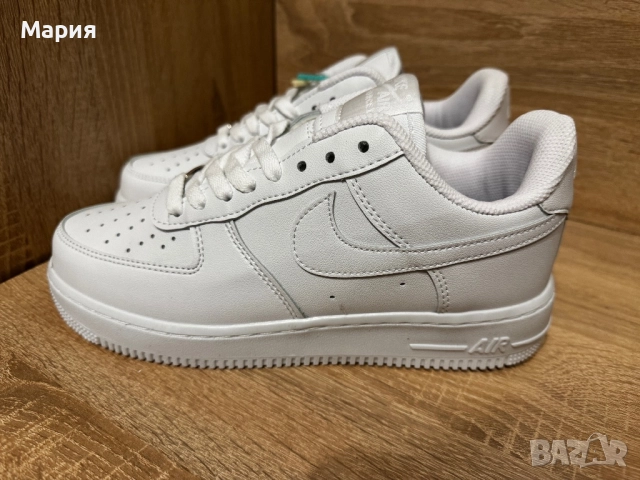 Nike air force 1, снимка 2 - Кецове - 52270024