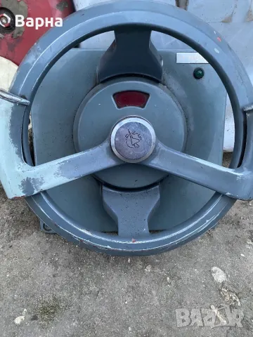 Корабен уред