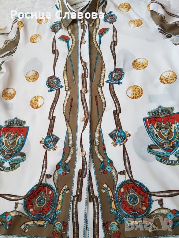 Продавам дамска блуза, снимка 6 - Ризи - 44274924