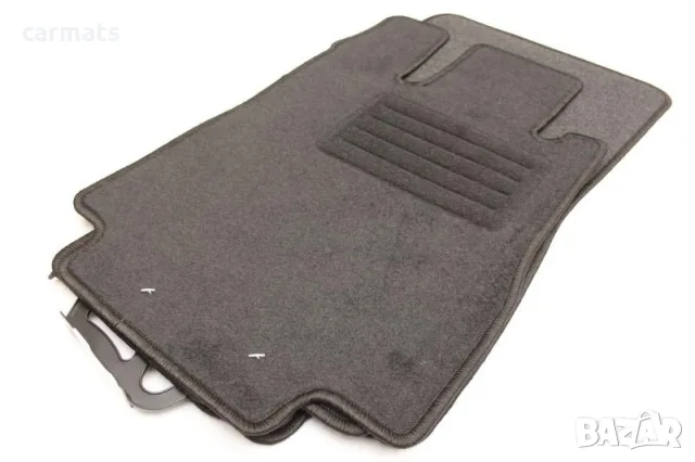 Мокетни стелки Petex за Mercedes S-Class W220 (1998-2005) - къса база