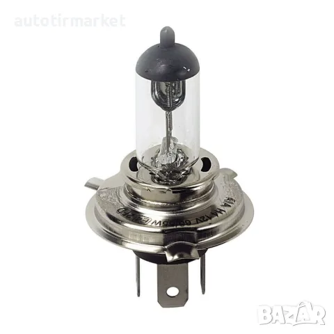 Крушка H4 12V 60/55W – Lampa 58044