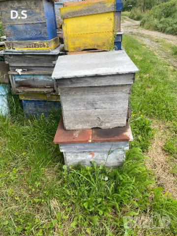 Продавам кошери , снимка 3 - За пчели - 50269935