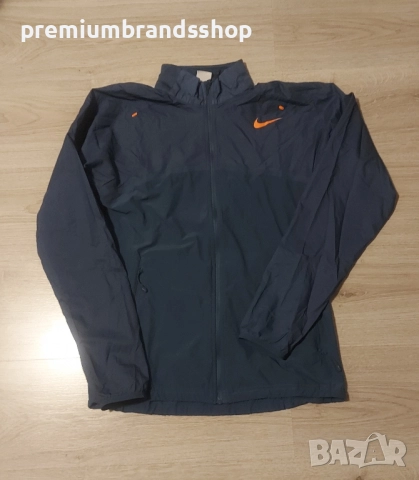 Nike rafa горнище ветровка S 