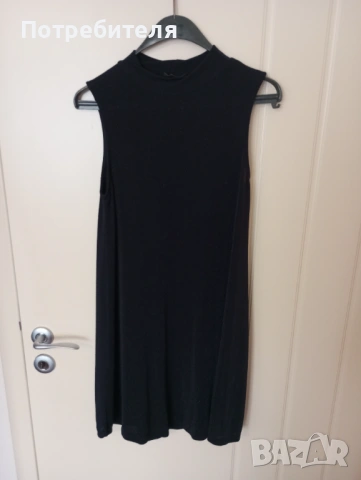 Дамска рокля размер S