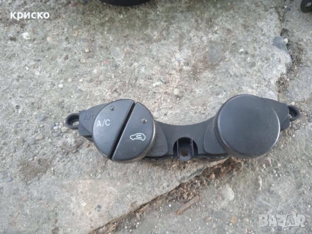 форд турнео кънект, снимка 4 - Части - 51360036