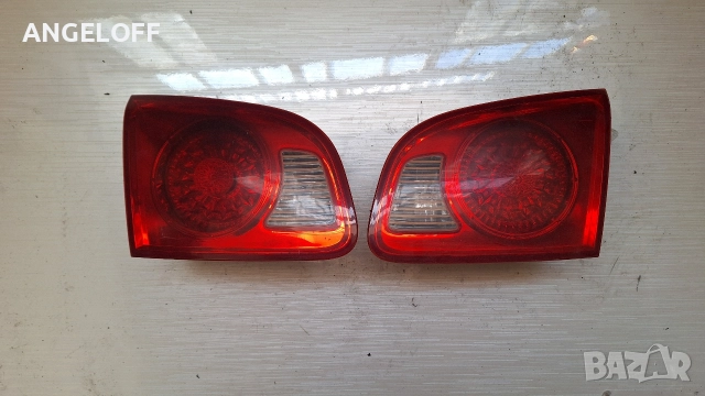Задни светлини (стопове) за Hyundai Santa Fe II