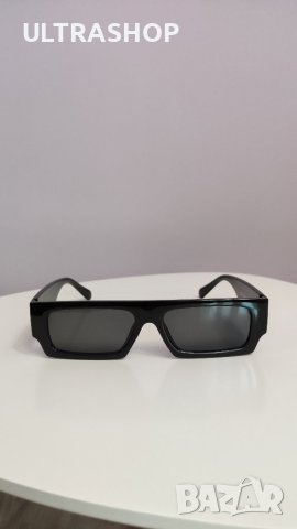 Off-white unisex слънчеви очила , снимка 5 - Слънчеви и диоптрични очила - 41797865