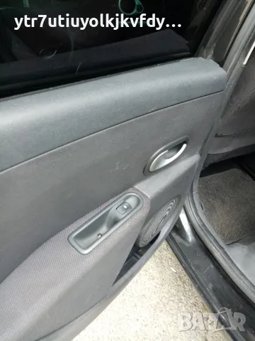 Рено Клио 3 GrandTour 1,5DCI-86 к.с-4666 лв, снимка 12 - Автомобили и джипове - 47259174