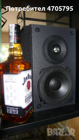 Канадски тонколони Парадигм