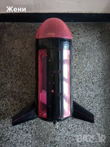 Самолет LOL Surprise , снимка 9 - Кукли - 46736708