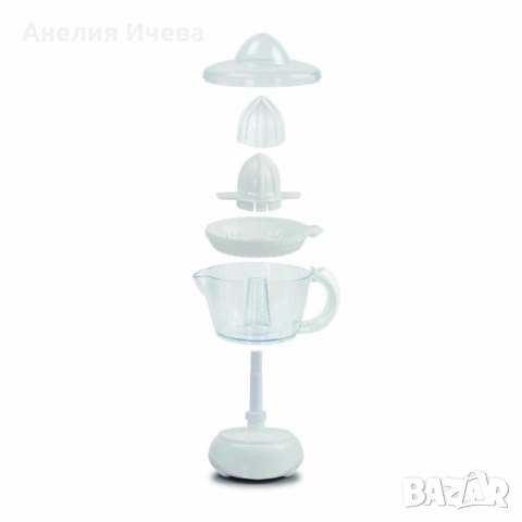 Сокоизтисквачка за цитруси Royalty , снимка 4 - Сокоизстисквачки и цитрус преси - 51676563