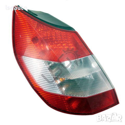 Ляв стоп Renault Scenic II 2004-2009 ID: 123026