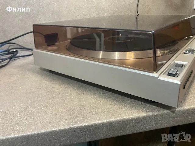 Marantz TT 2000, снимка 8 - Грамофони - 48930657