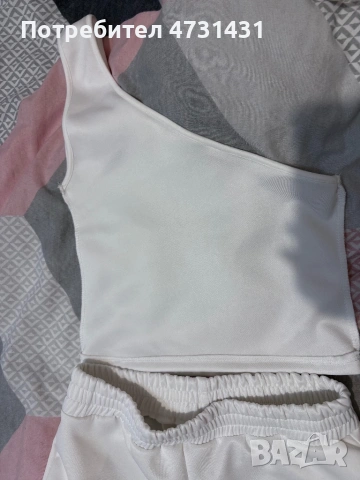 Екипче, снимка 3 - Спортни екипи - 53397507