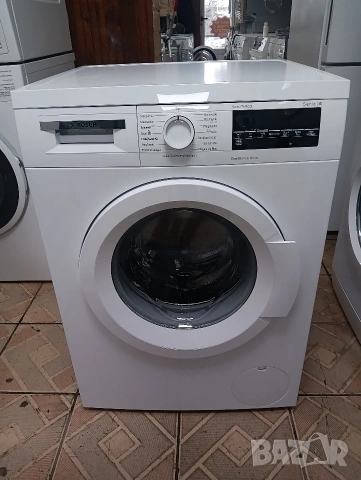 Пералня Бош Bosch Serie 6 A+++ 8кг с две години гаранция!