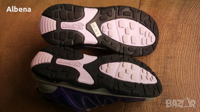 Kamik GORE-TEX Размер EUR 30 детски обувки водонепромукаеми 100-13-S, снимка 12 - Детски маратонки - 40823323