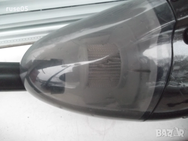 Прахосмукачка "JL-X3002CS" работеща, снимка 5 - Прахосмукачки - 52458931