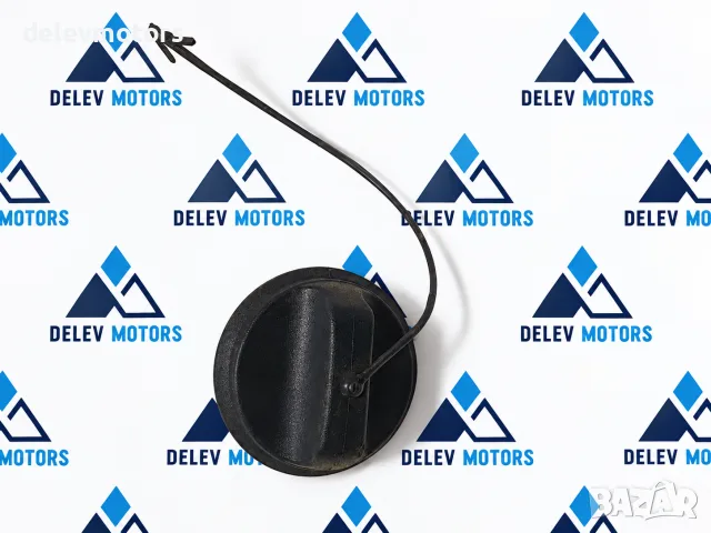 7700431898 Капачка за горивен резервоар Dacia Duster III