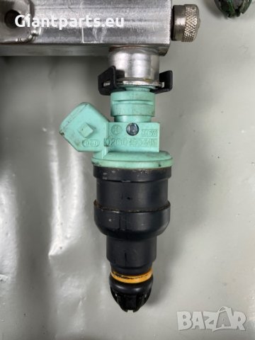 Бензинови дюзи за БМВ е46 е39 е60 е90 е65, снимка 2 - Части - 36015260