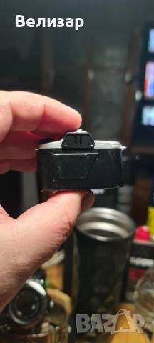Запалка фотоапарат, снимка 2 - Запалки - 52933091
