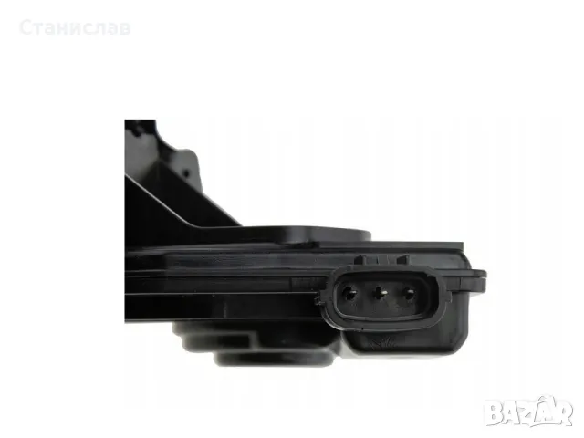 Toyota Prius+ Брава за багажник , снимка 4 - Части - 50385905