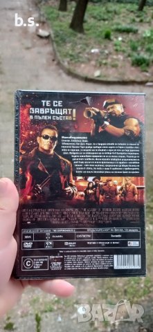 Непобедимите 2 DVD , снимка 2 - DVD филми - 44491330