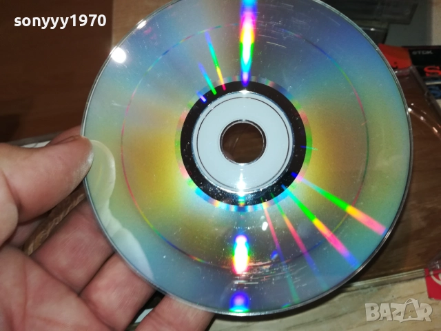 РУШИ ВИДИНЛИЕВ-ORIGINAL CD 0109251103, снимка 17 - CD дискове - 51561833