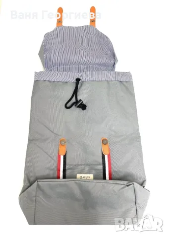 Оригинална Пътна Туристическа Раница New Fashion , снимка 5 - Раници - 49414078