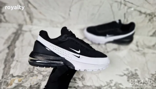 Nike спортни мъжки маратонки 