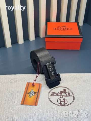 Hermes естествена кожа колани , снимка 8 - Колани - 49249420