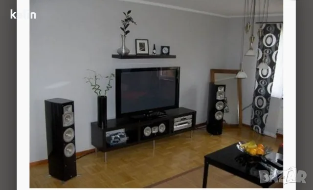yamaha ns 555 тонколони, снимка 2 - Тонколони - 56299093