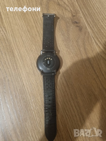 смарт часовник amazing pace , снимка 5 - Смарт гривни - 52514052