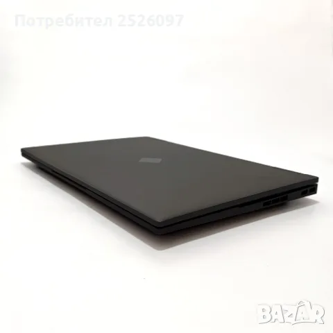 HP Omen 16/144Hz/Ryzen 7 6800H/RTX 3070 Ti/16GB DDR5/512GB NVMe/RGB, снимка 7 - Лаптопи за игри - 56018418