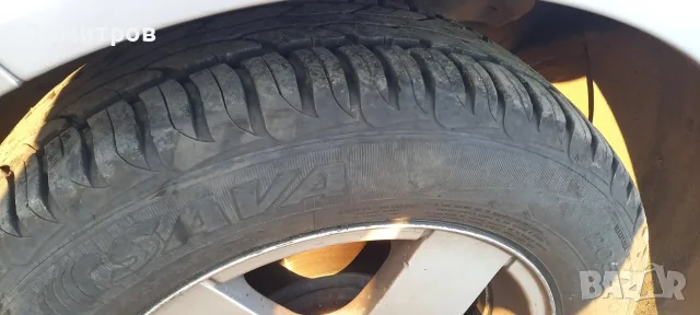 WV Golf 4 1.9TDI AJM 115HP, снимка 7 - Автомобили и джипове - 56108297