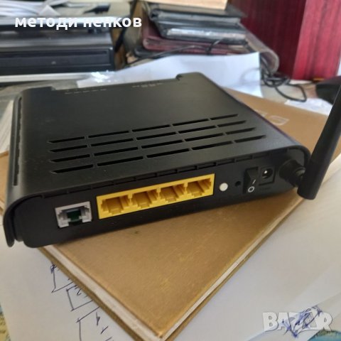 рутер пирели, снимка 2 - Рутери - 39914739