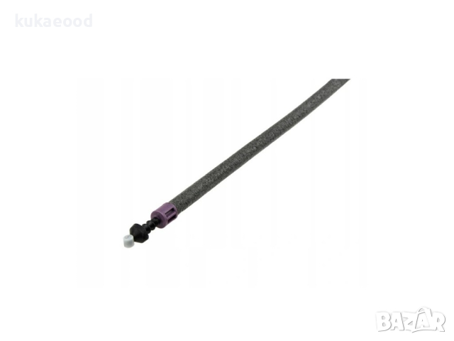 Брава за Mercedes C-Class W204 за предна дясна врата, снимка 6 - Части - 44601256