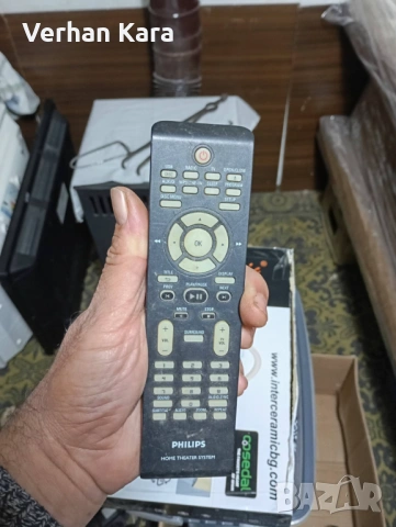 philips kumandalar, снимка 10 - Други - 53226350