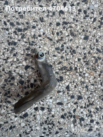 Горна и долна панта комплект за предна дясна врата на Range Rover Evoque само за 80лв. BJ32223A, снимка 11 - Части - 53117096